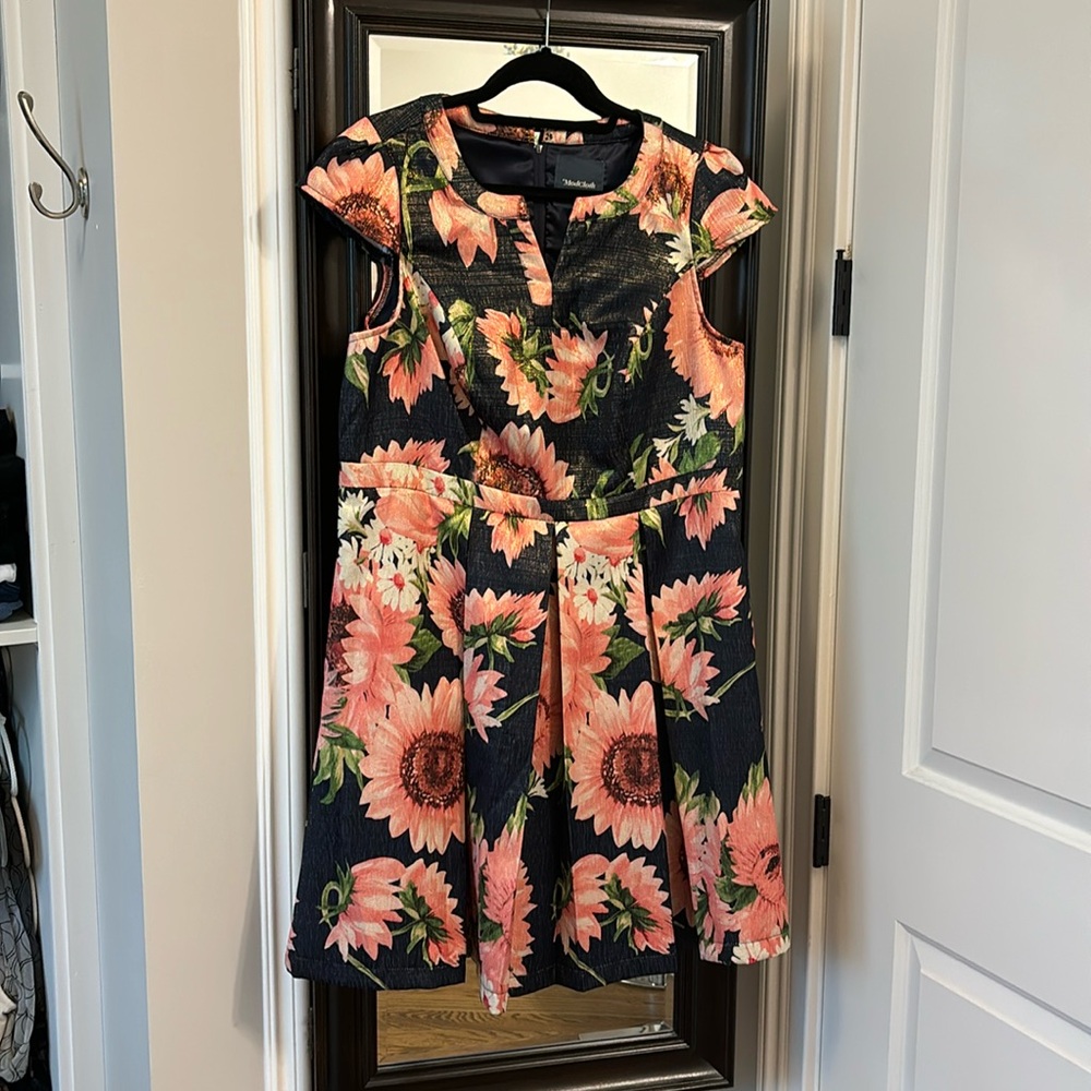 ModCloth size 18 dress.